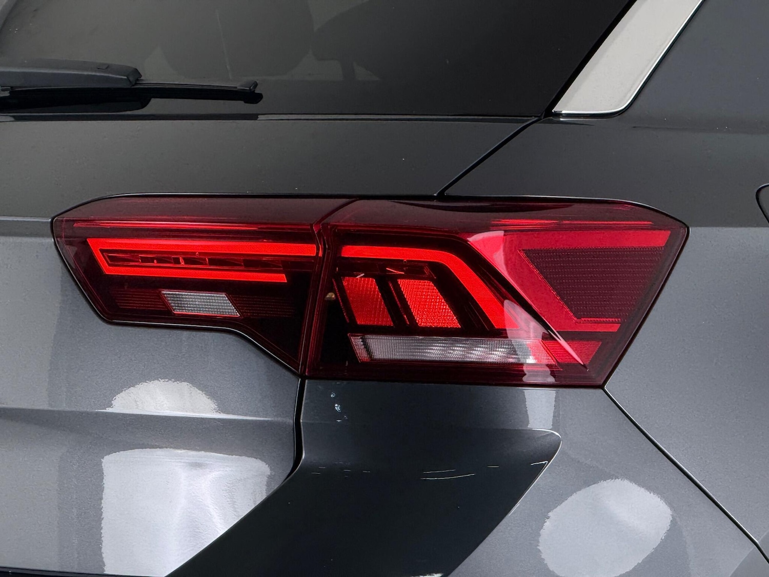 Used Volkswagen T-Roc 2024 for sale - 76468488: Photo 12