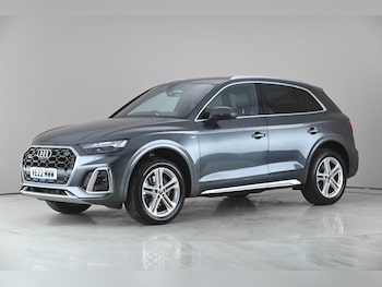 Used Audi Q5 2022 for sale - 77412468: Photo