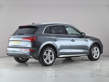 Used Audi Q5 2022 for sale - 77412468: Photo