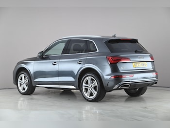 Used Audi Q5 2022 for sale - 77412468: Photo