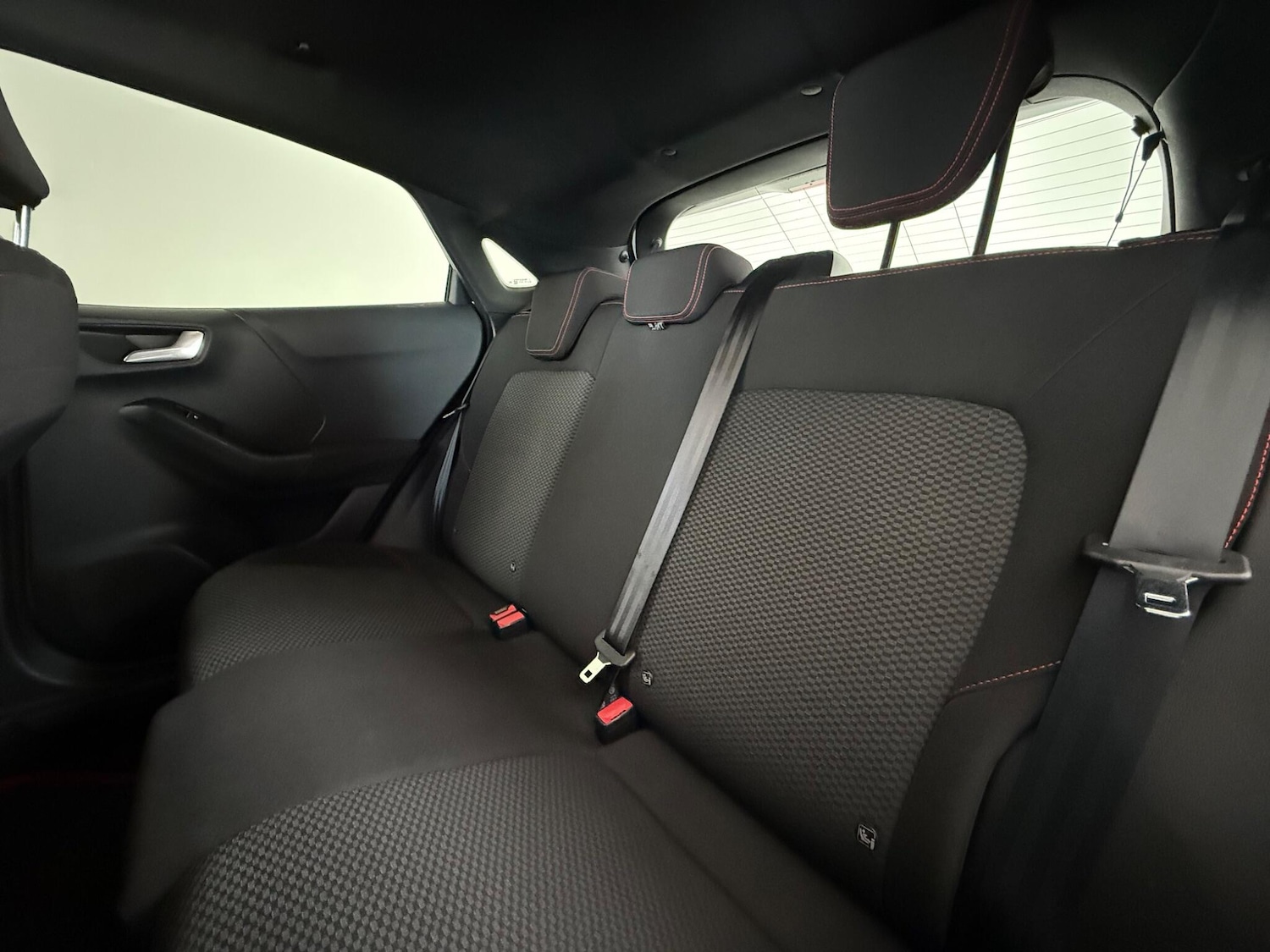 Used Ford Puma 2023 for sale - 77216537: Photo 15