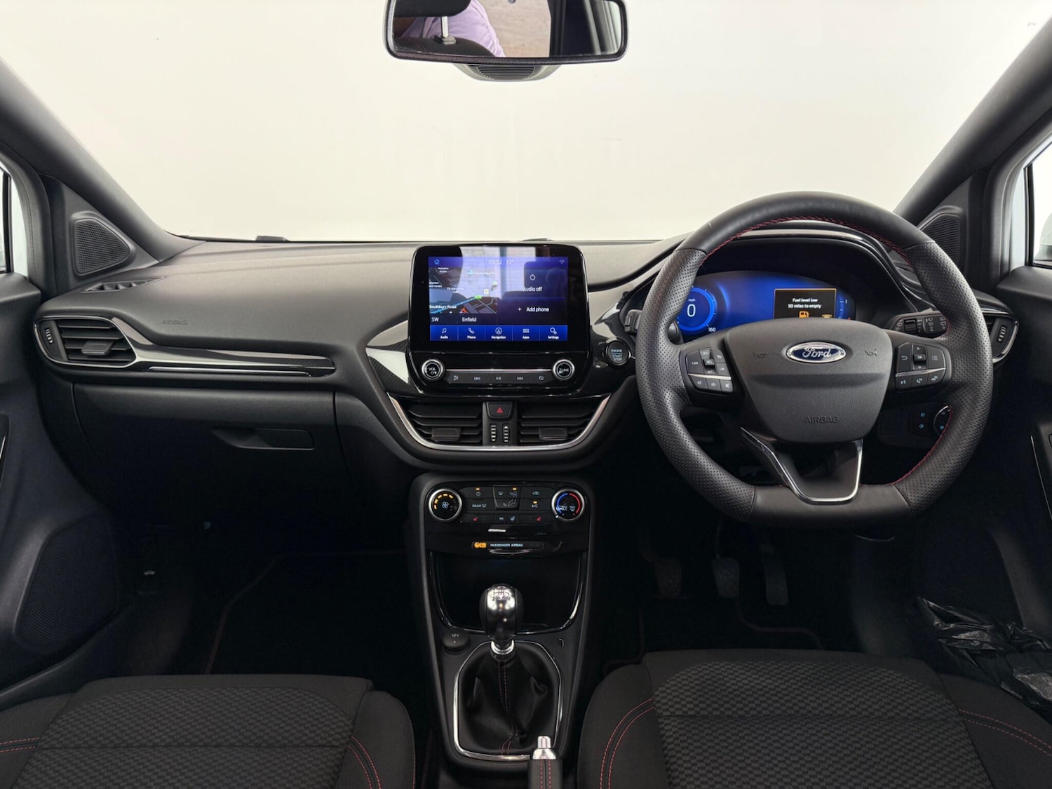 Used Ford Puma 2023 for sale - 77216537: Photo 16