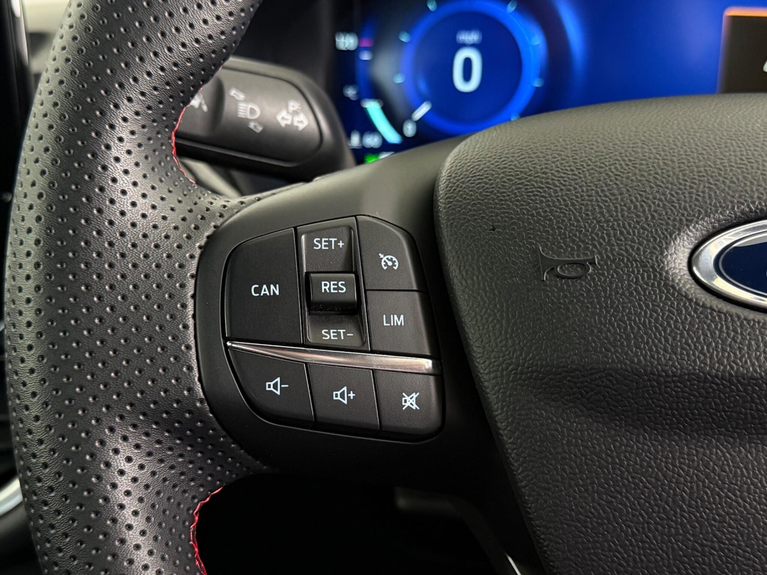 Used Ford Puma 2023 for sale - 77216537: Photo 20