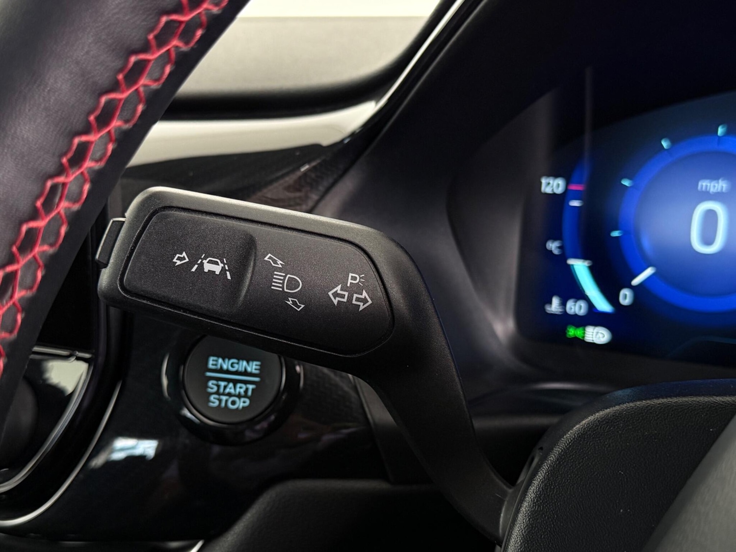 Used Ford Puma 2023 for sale - 77216537: Photo 22