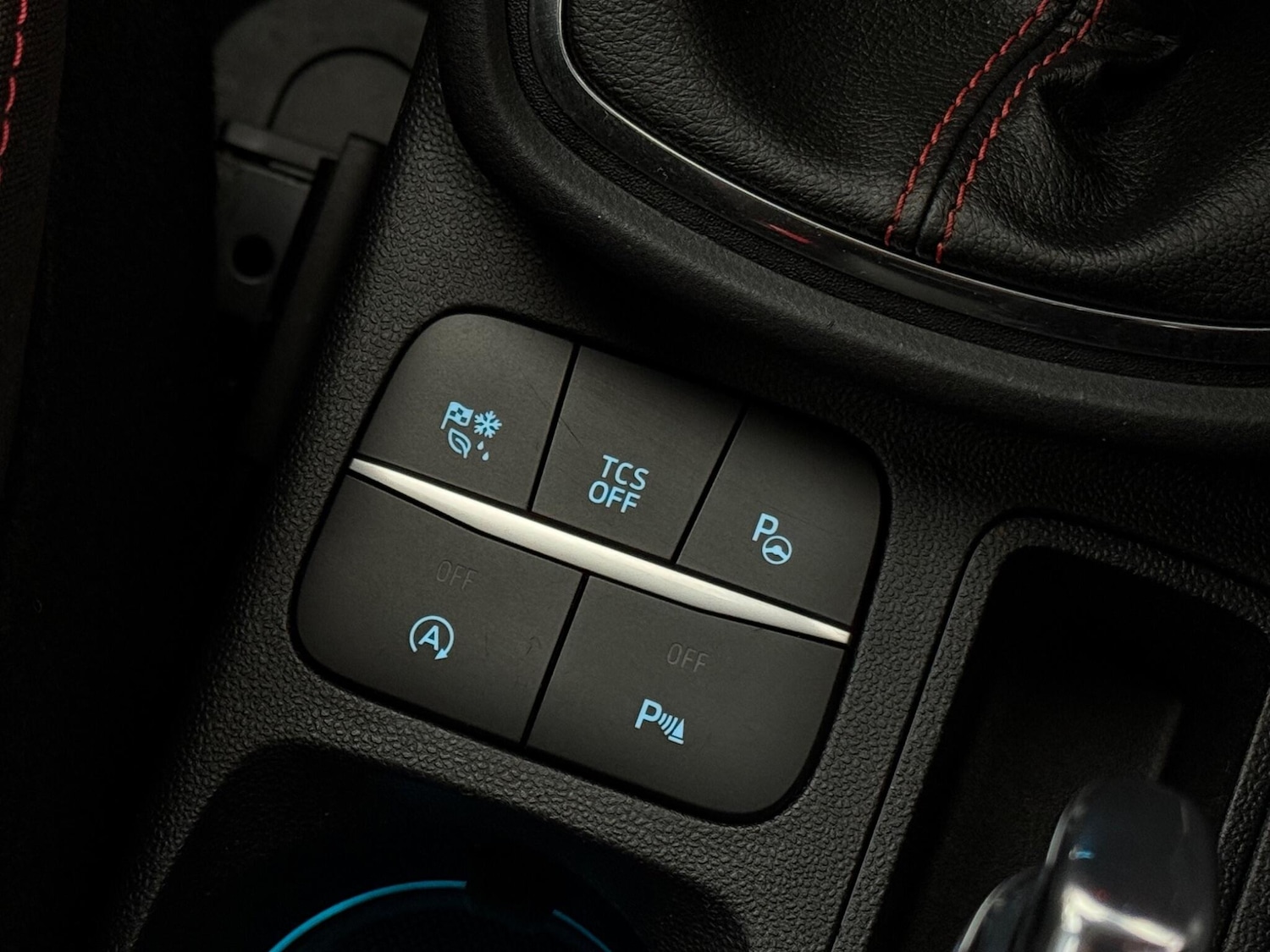 Used Ford Puma 2023 for sale - 77216537: Photo 38