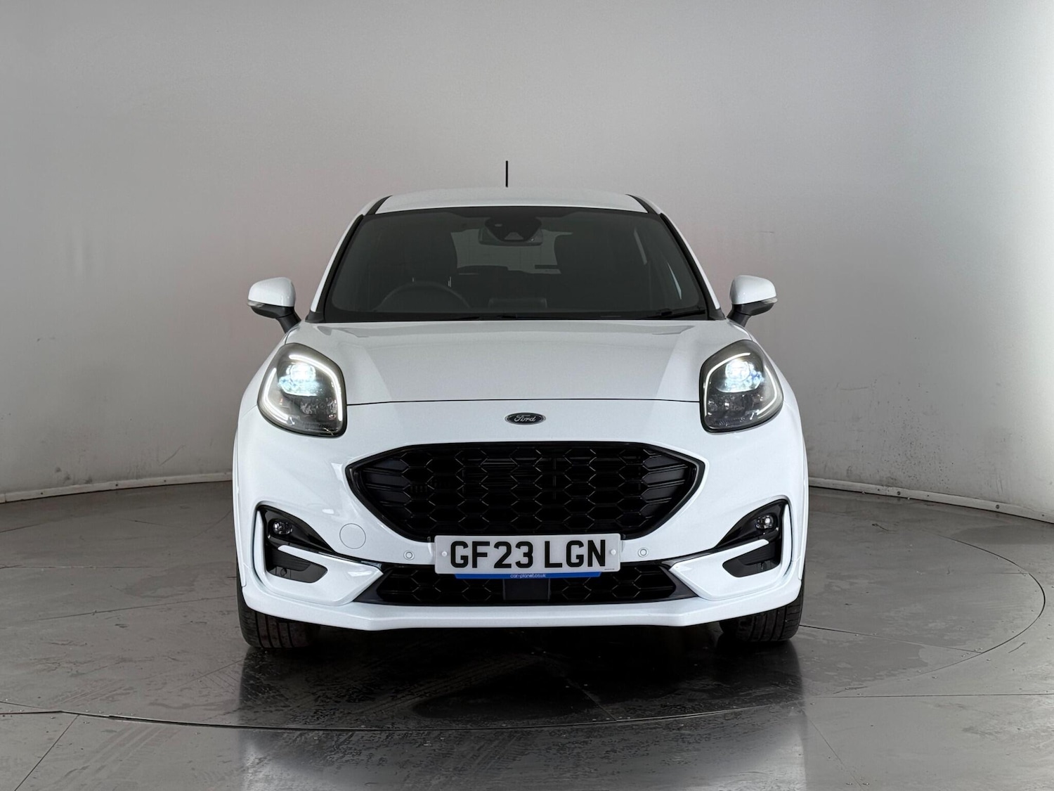 Used Ford Puma 2023 for sale - 77216537: Photo 5