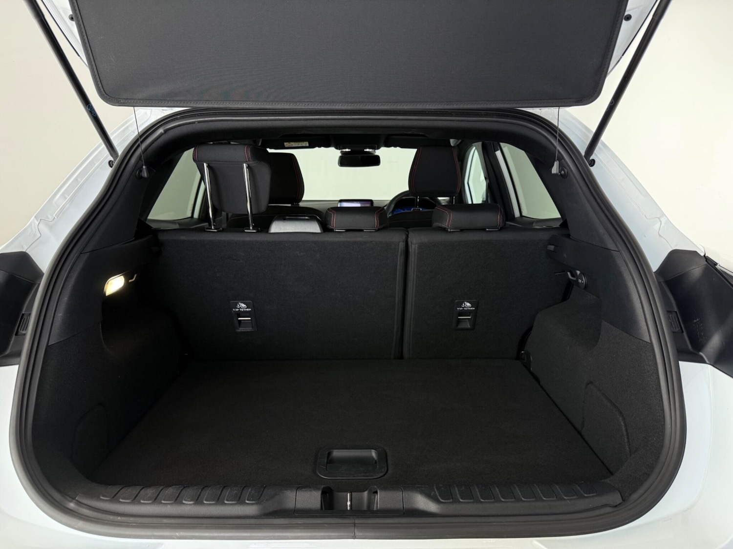 Used Ford Puma 2023 for sale - 77216537: Photo 8