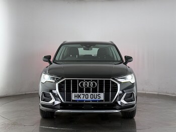 Used Audi Q3 2021 for sale - 77268192: Photo
