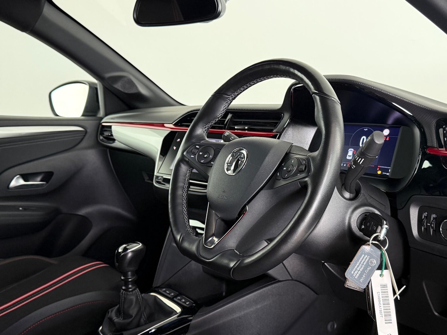 Used Vauxhall Corsa 2022 for sale - 77181226: Photo 17