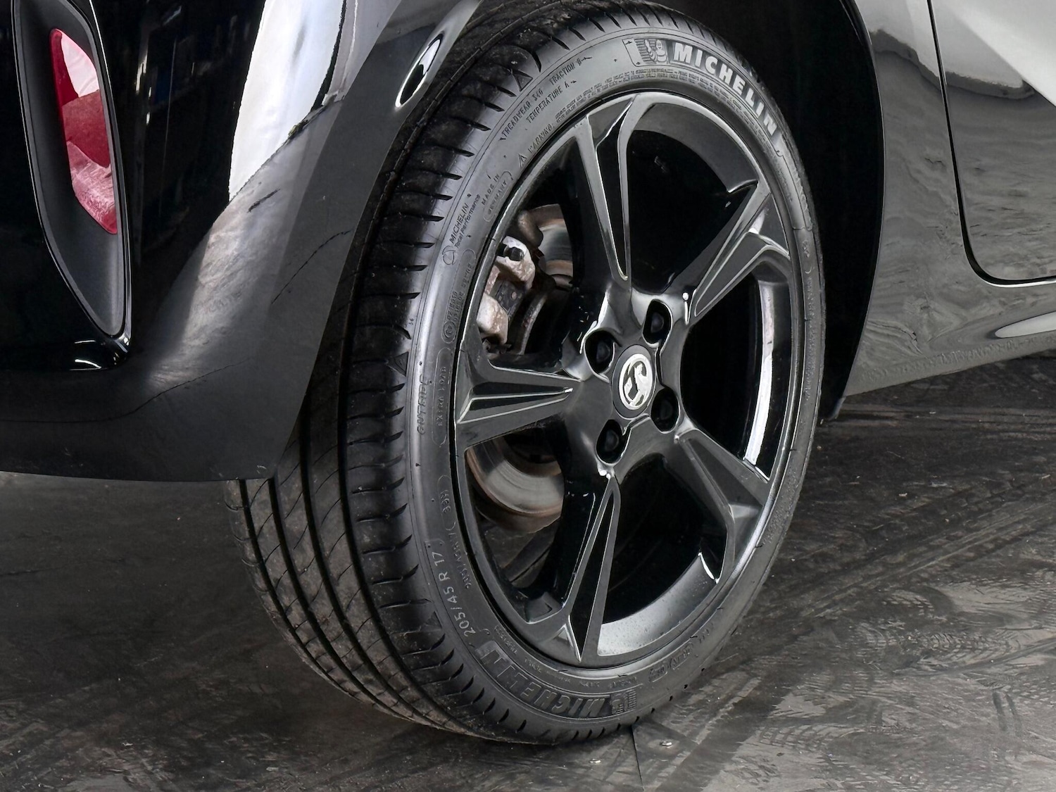 Used Vauxhall Corsa 2022 for sale - 77181226: Photo 8