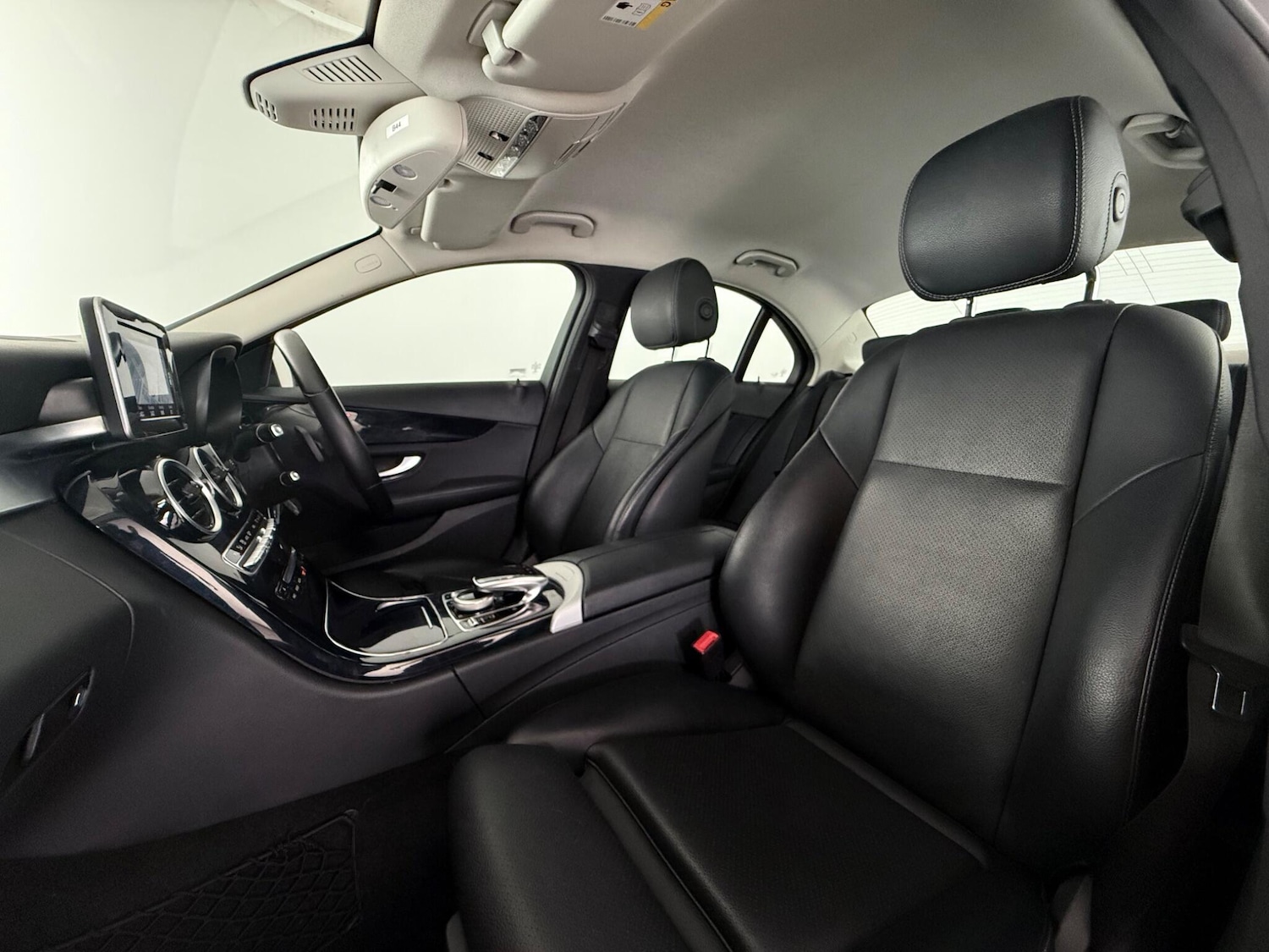 Used Mercedes-Benz C Class 2016 for sale - 77998136: Photo 13