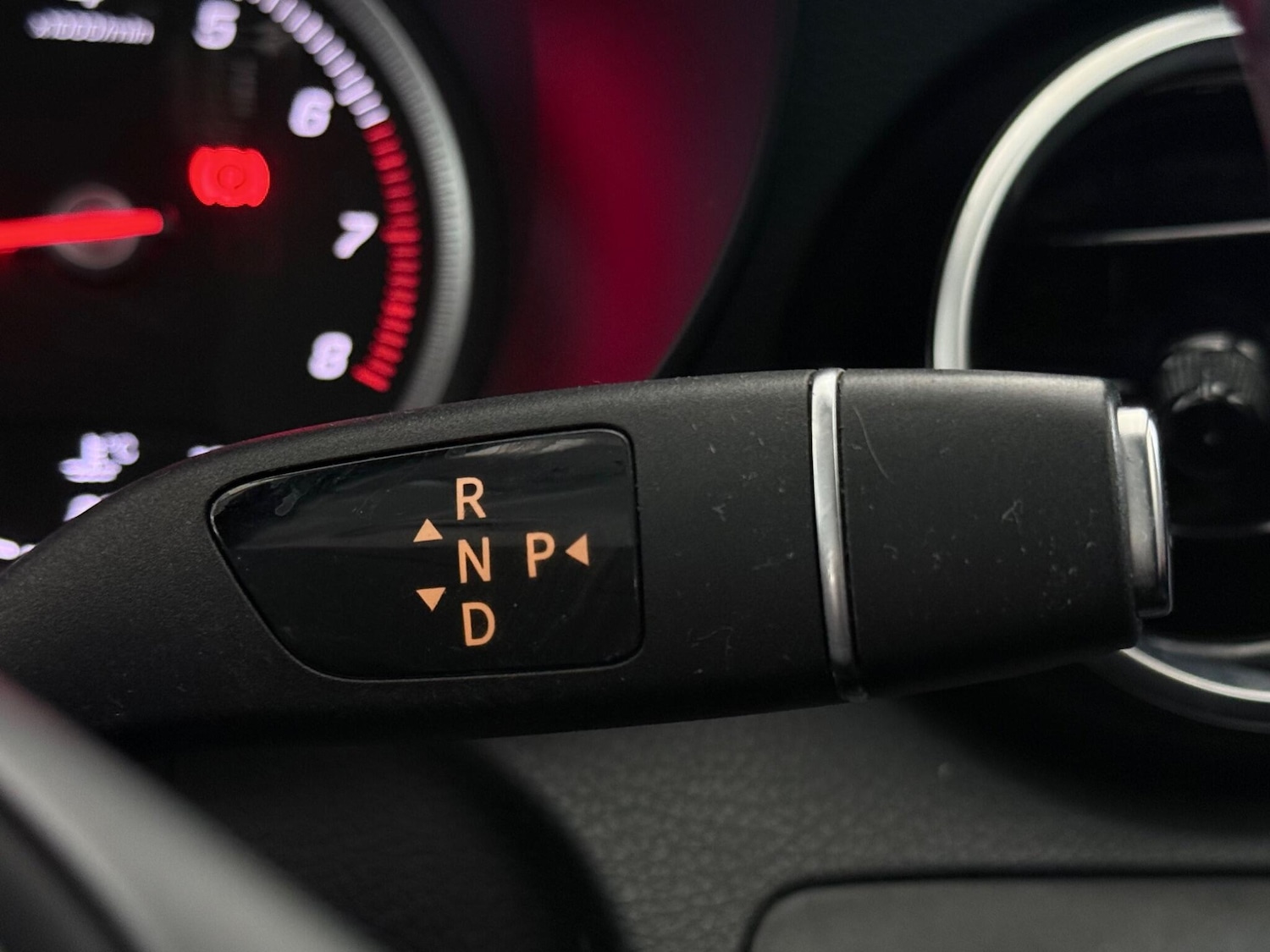 Used Mercedes-Benz C Class 2016 for sale - 77998136: Photo 20