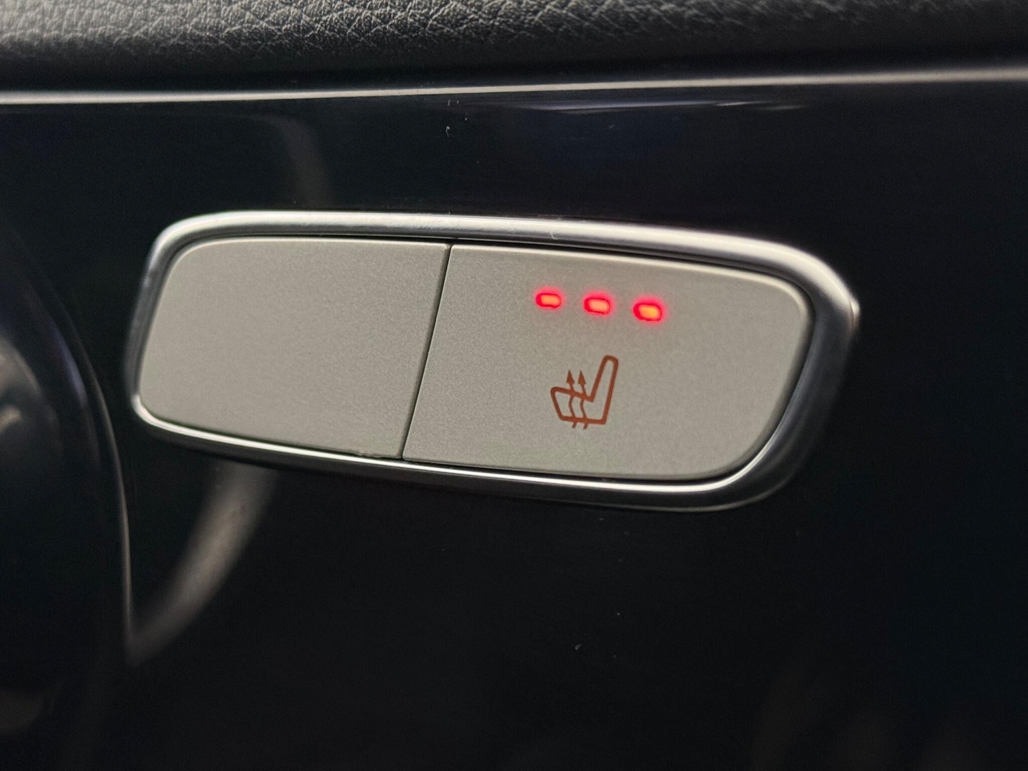 Used Mercedes-Benz C Class 2016 for sale - 77998136: Photo 21