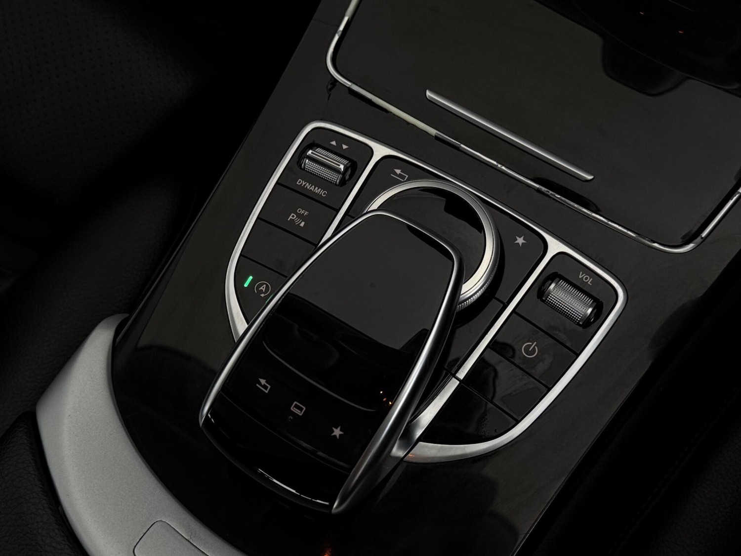 Used Mercedes-Benz C Class 2016 for sale - 77998136: Photo 23