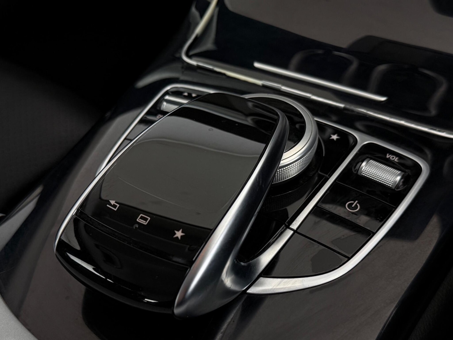 Used Mercedes-Benz C Class 2016 for sale - 77998136: Photo 24