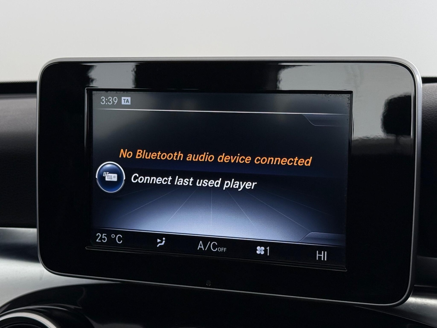 Used Mercedes-Benz C Class 2016 for sale - 77998136: Photo 29