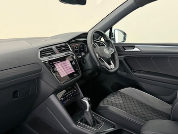 Used Volkswagen Tiguan 2023 for sale - 78602194: Photo