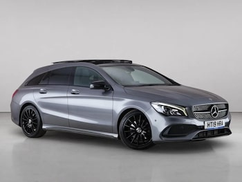 Used Mercedes-Benz CLA 2019 for sale - 79107581: Photo