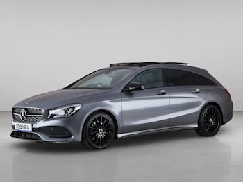 Used Mercedes-Benz CLA 2019 for sale - 79107581: Photo