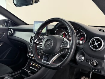 Used Mercedes-Benz CLA 2019 for sale - 79107581: Photo
