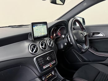 Used Mercedes-Benz CLA 2019 for sale - 79107581: Photo