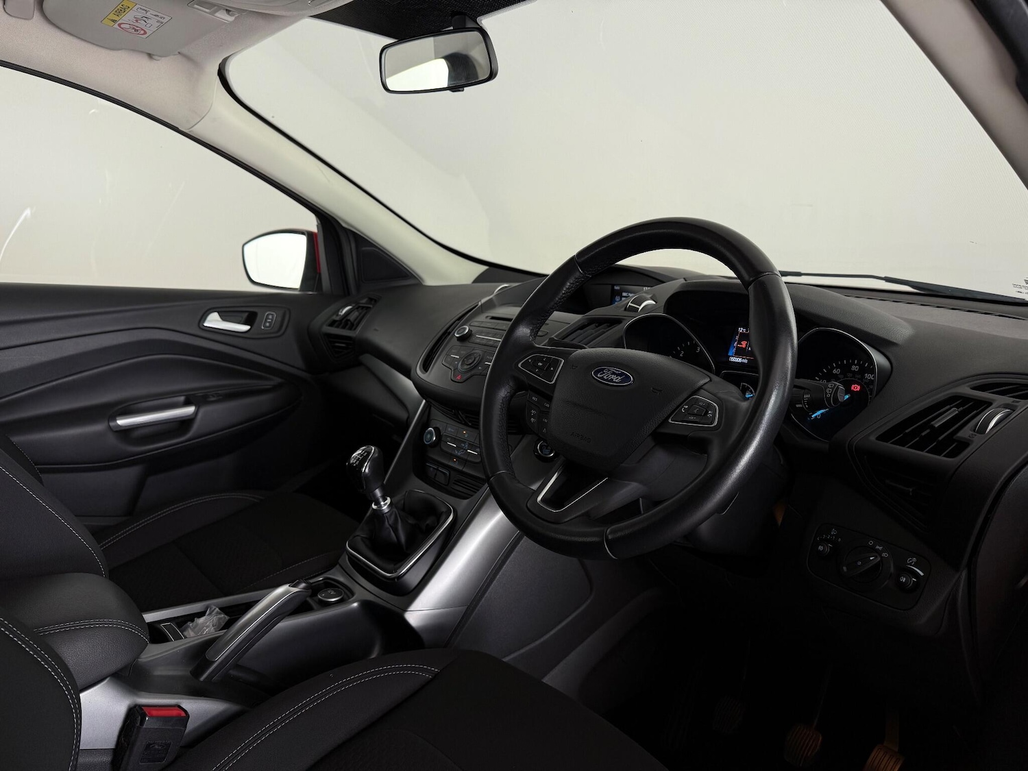 Used Ford Kuga 2018 for sale - 76468684: Photo 15