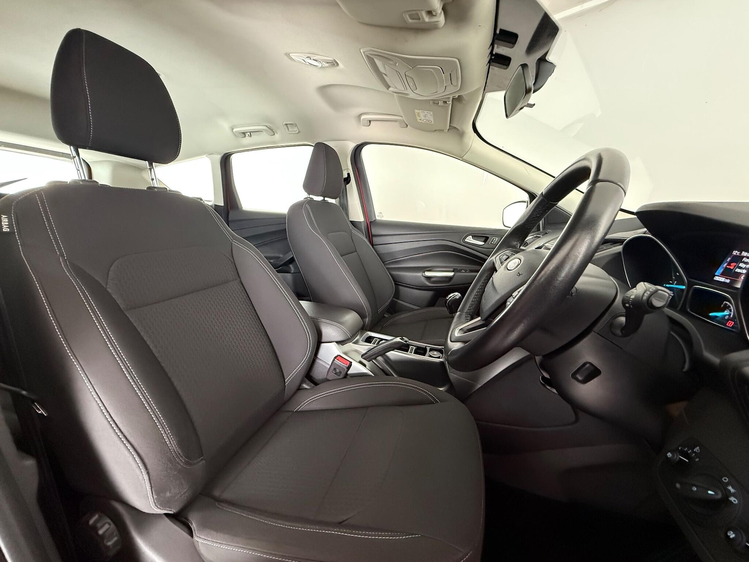 Used Ford Kuga 2018 for sale - 76468684: Photo 16