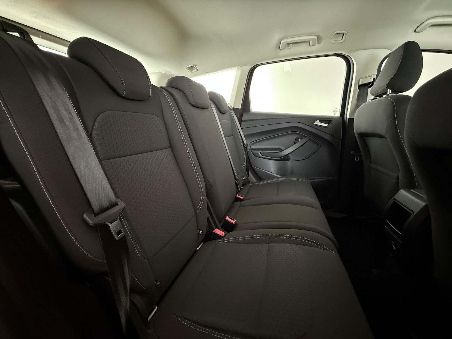 Used Ford Kuga 2018 for sale - 76468684: Photo 19