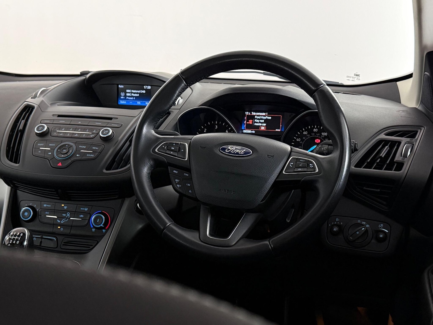 Used Ford Kuga 2018 for sale - 76468684: Photo 22