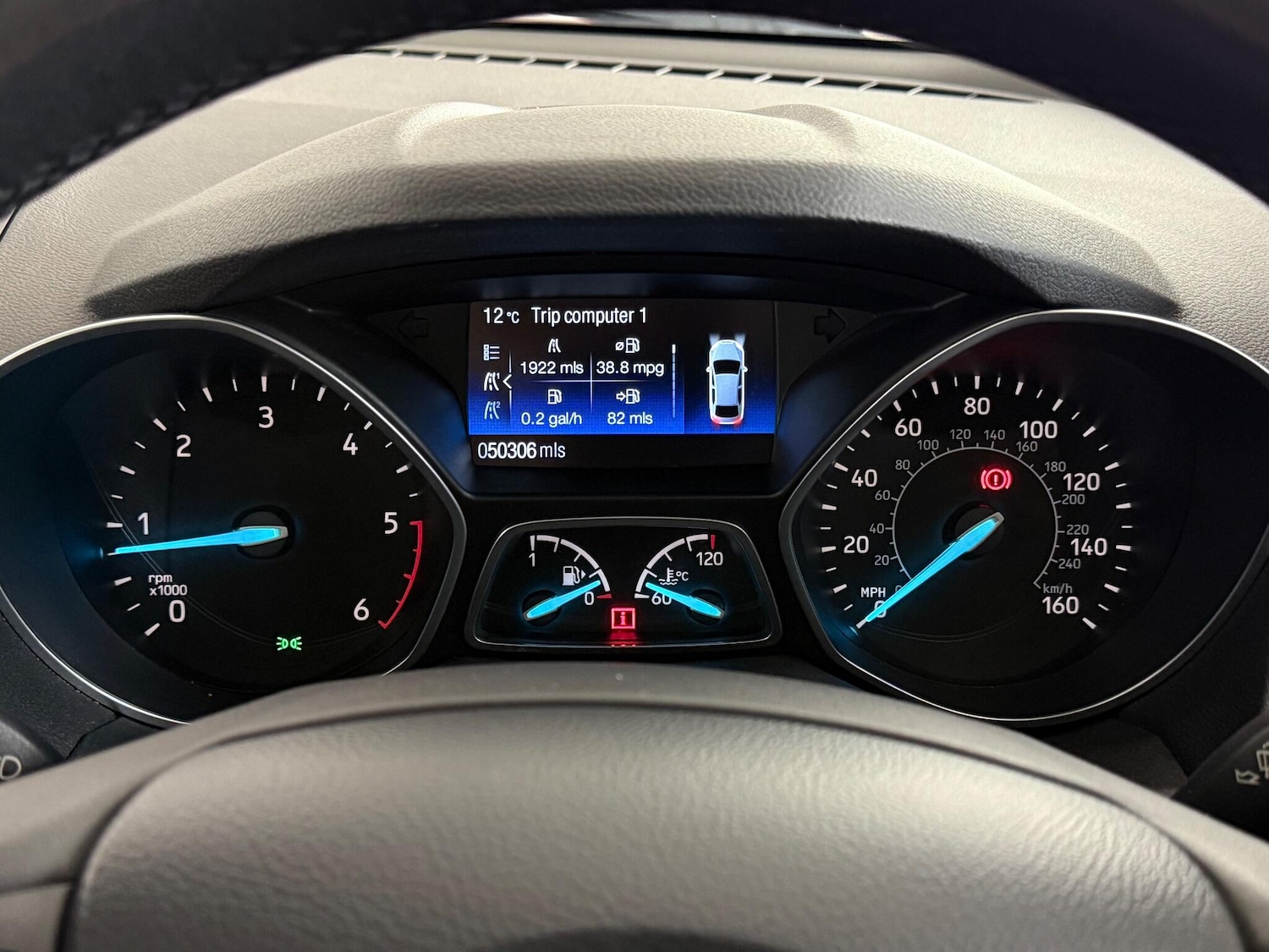 Used Ford Kuga 2018 for sale - 76468684: Photo 24