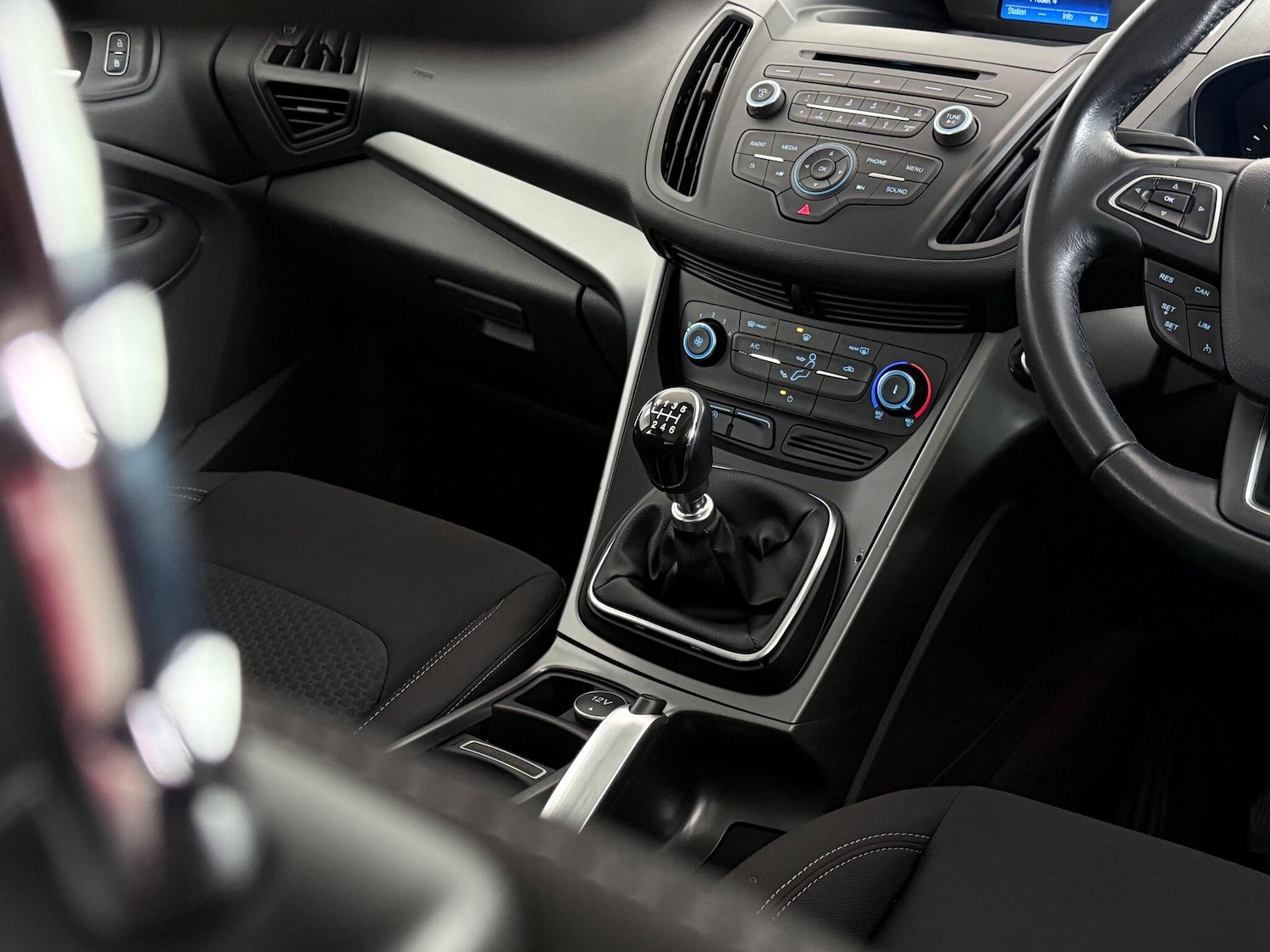 Used Ford Kuga 2018 for sale - 76468684: Photo 37