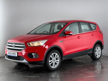 Used Ford Kuga 2018 for sale - 76468684: Photo