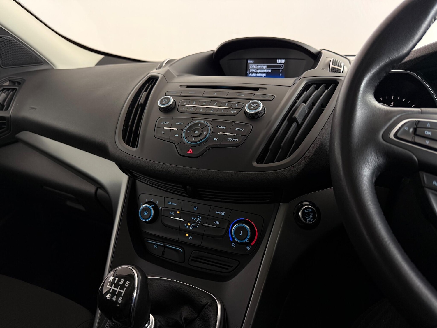 Used Ford Kuga 2018 for sale - 76468684: Photo 41