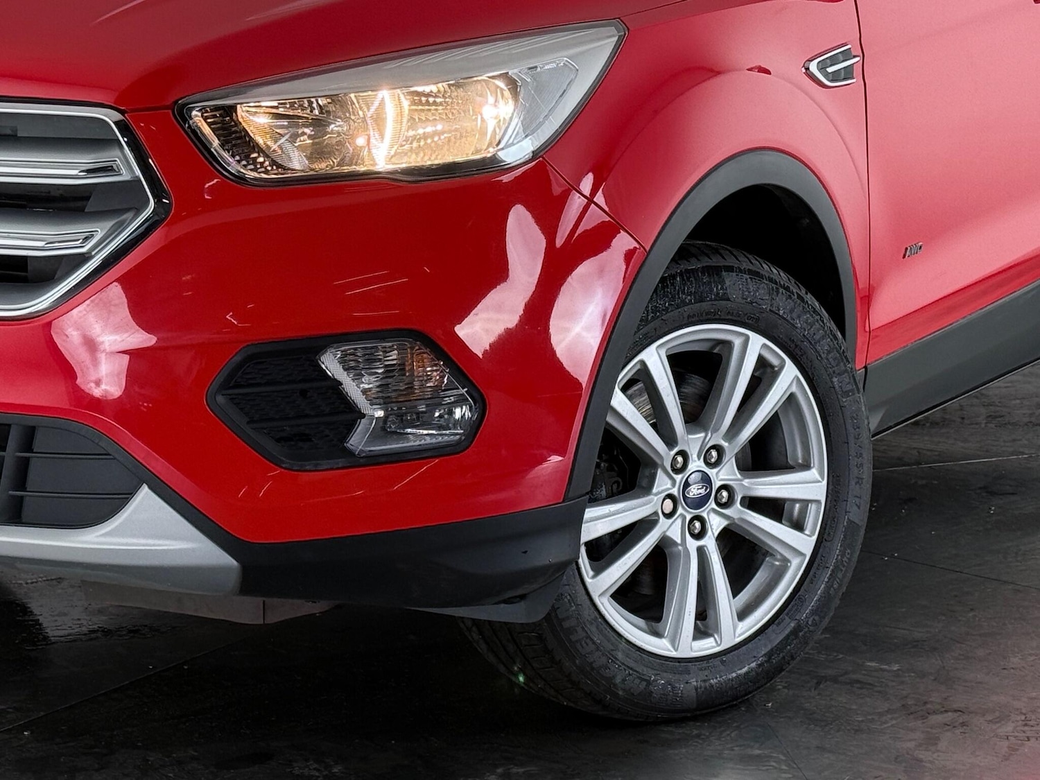 Used Ford Kuga 2018 for sale - 76468684: Photo 44