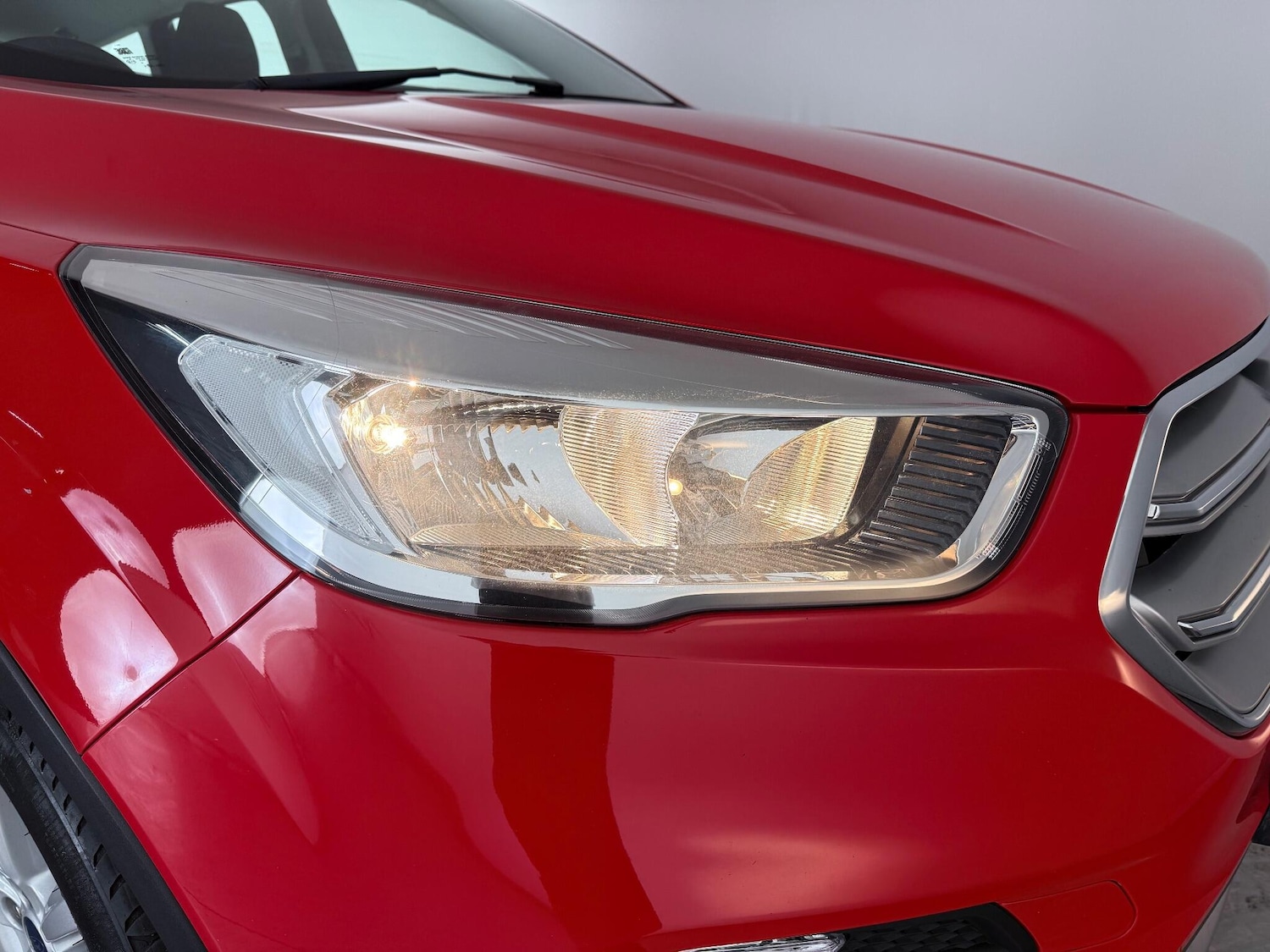 Used Ford Kuga 2018 for sale - 76468684: Photo 8