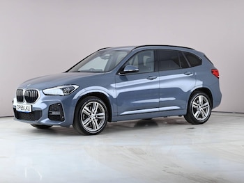 Used BMW X1 2019 for sale - 78676789: Photo