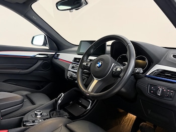 Used BMW X1 2019 for sale - 78676789: Photo
