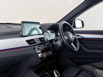 Used BMW X1 2019 for sale - 78676789: Photo