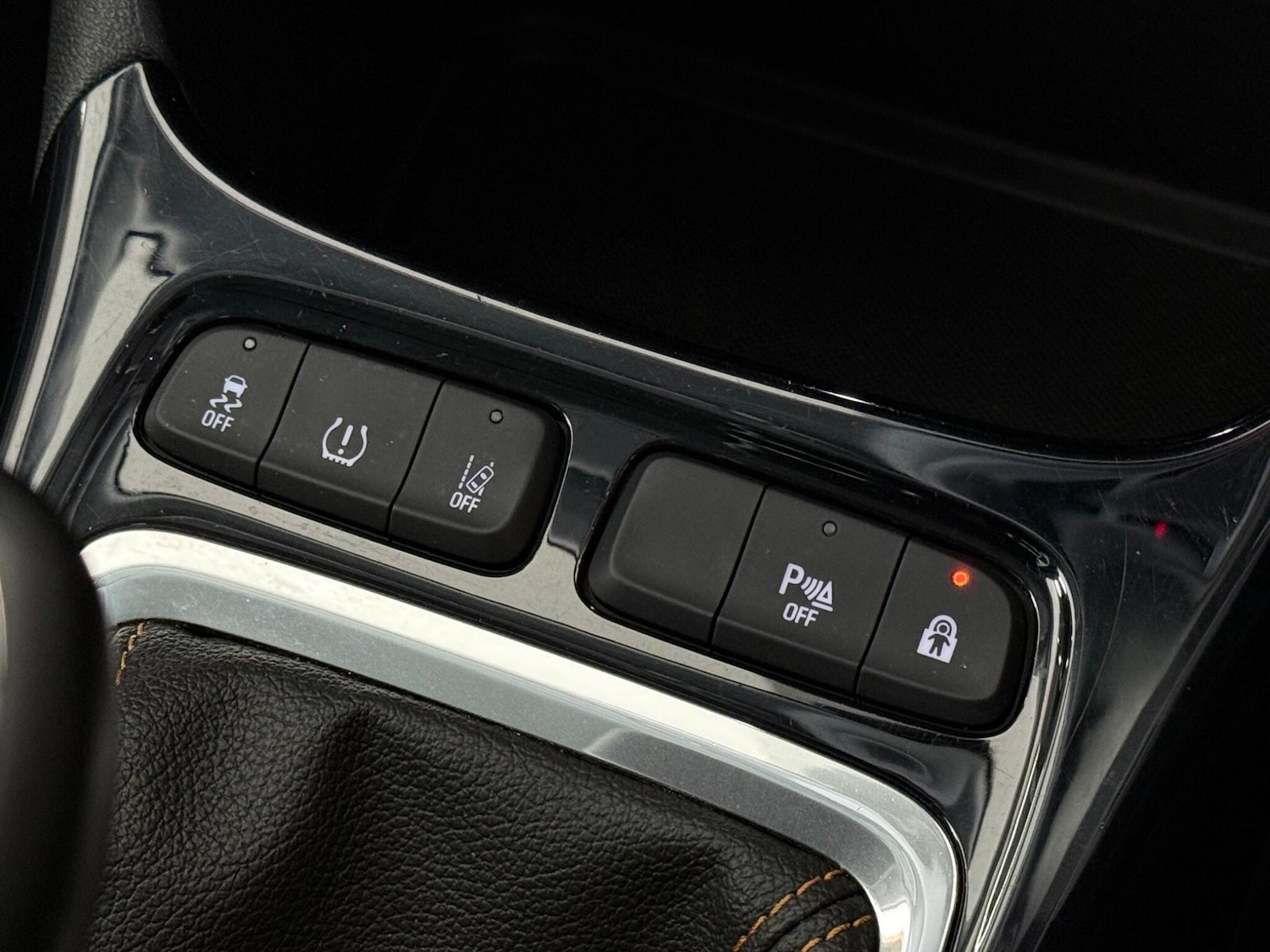 Used Vauxhall Crossland X 2018 for sale - 77243351: Photo 35