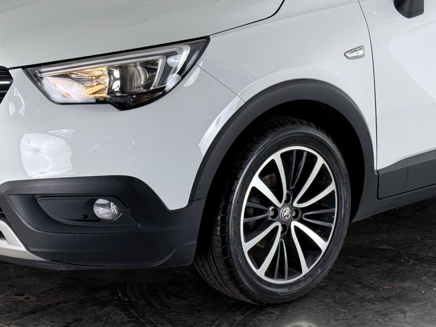 Used Vauxhall Crossland X 2018 for sale - 77243351: Photo 39