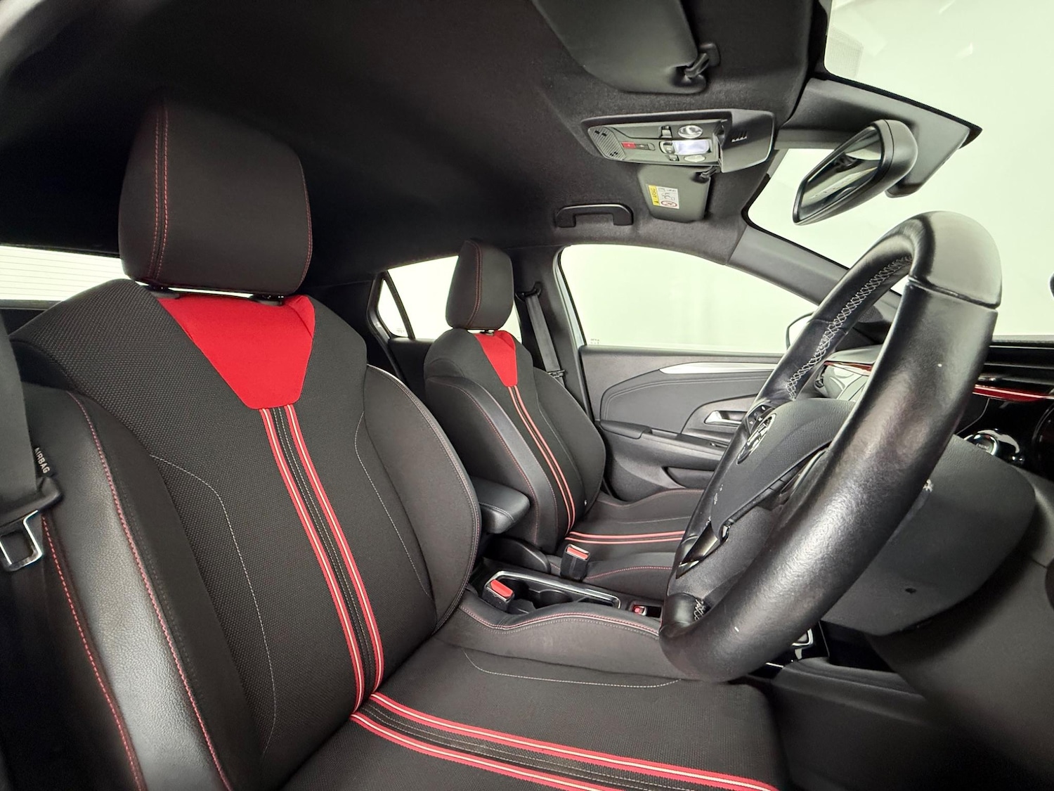 Used Vauxhall Corsa 2020 for sale - 77216983: Photo 12