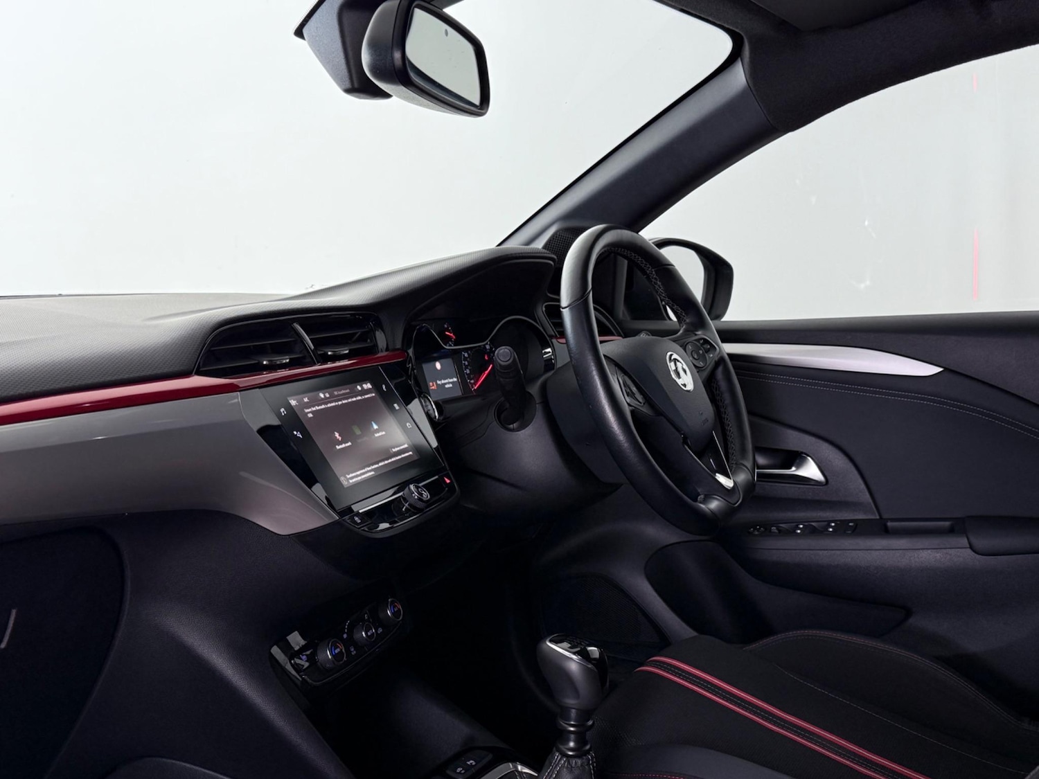 Used Vauxhall Corsa 2020 for sale - 77216983: Photo 13