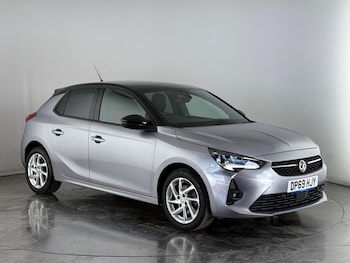 Vauxhall Corsa feature image