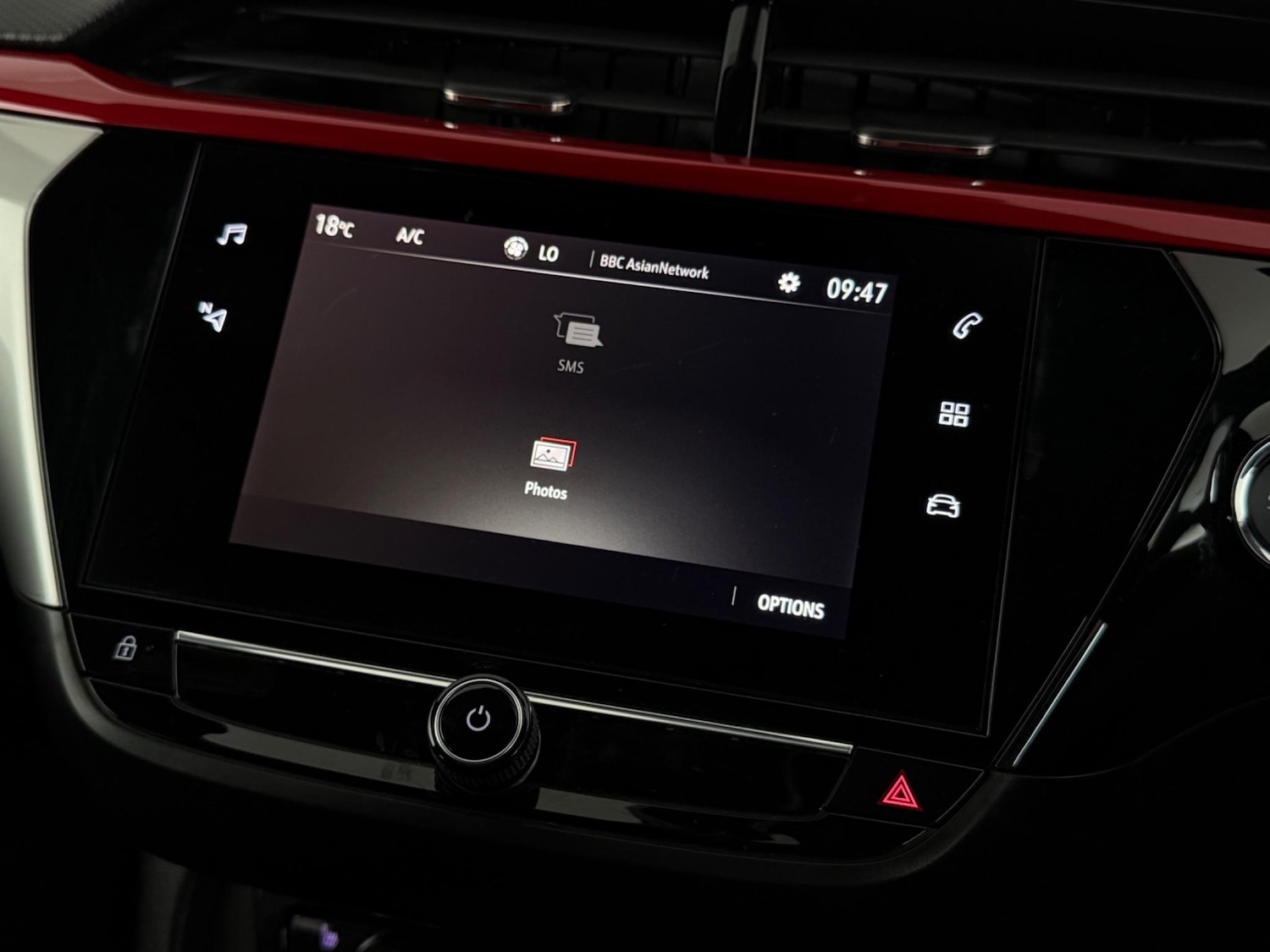 Used Vauxhall Corsa 2020 for sale - 77216983: Photo 24