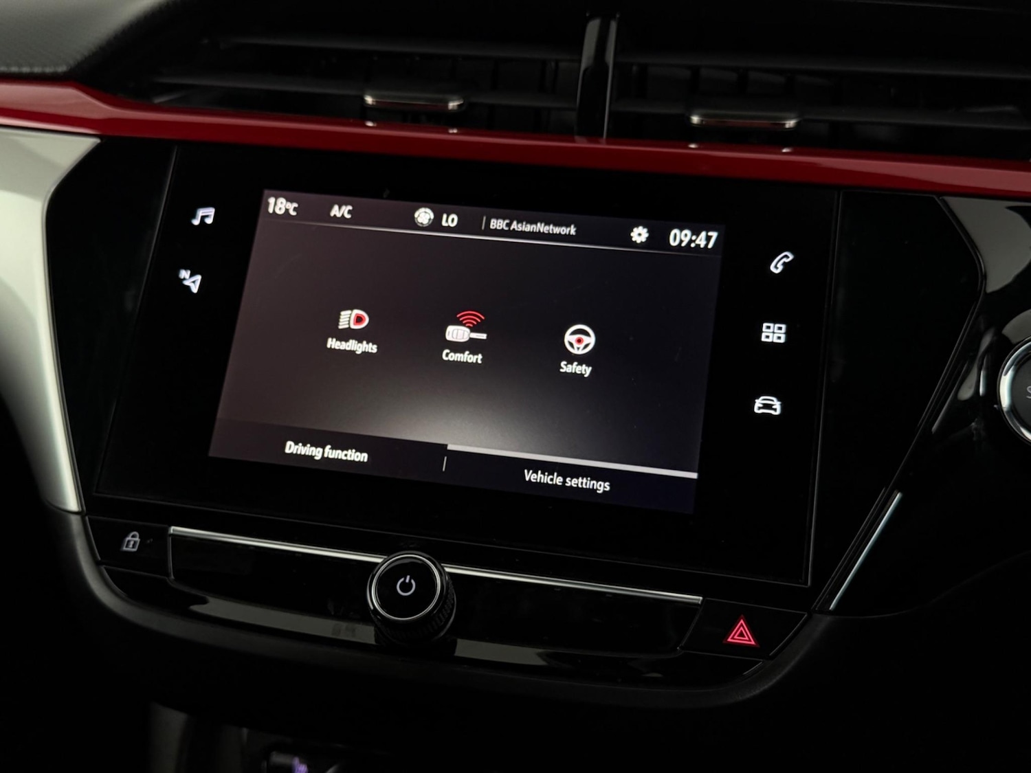 Used Vauxhall Corsa 2020 for sale - 77216983: Photo 27