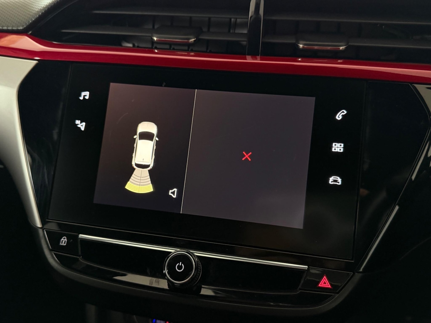 Used Vauxhall Corsa 2020 for sale - 77216983: Photo 29