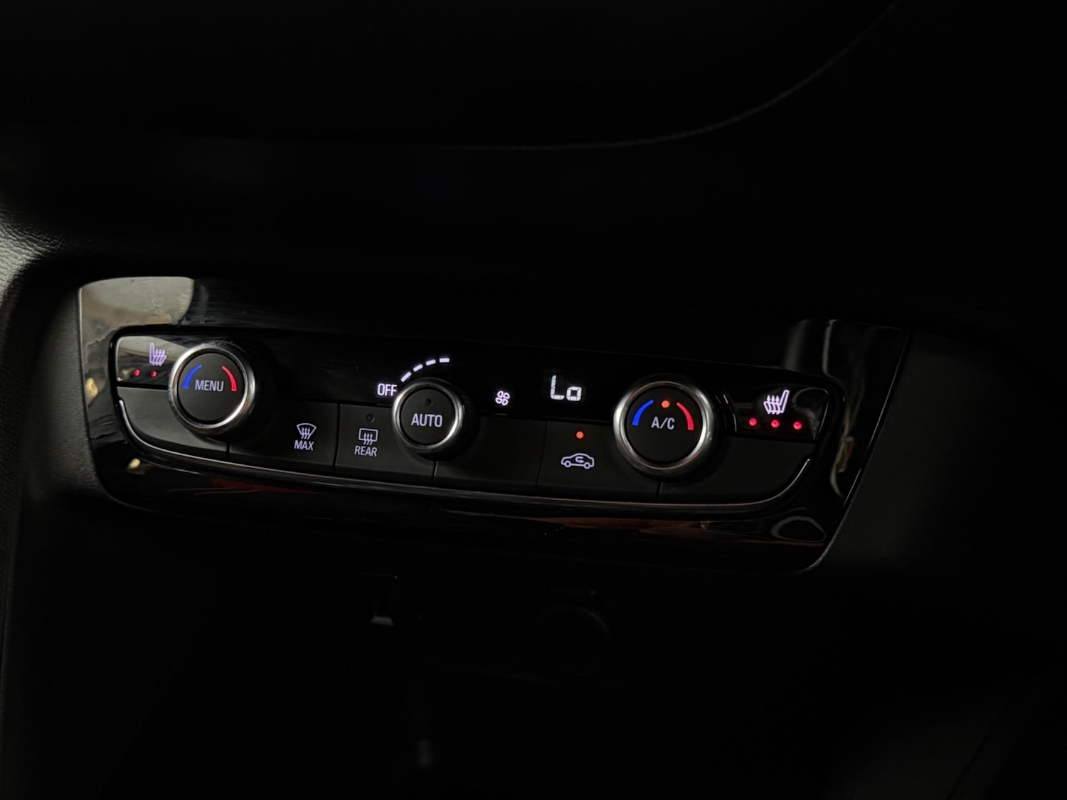 Used Vauxhall Corsa 2020 for sale - 77216983: Photo 30