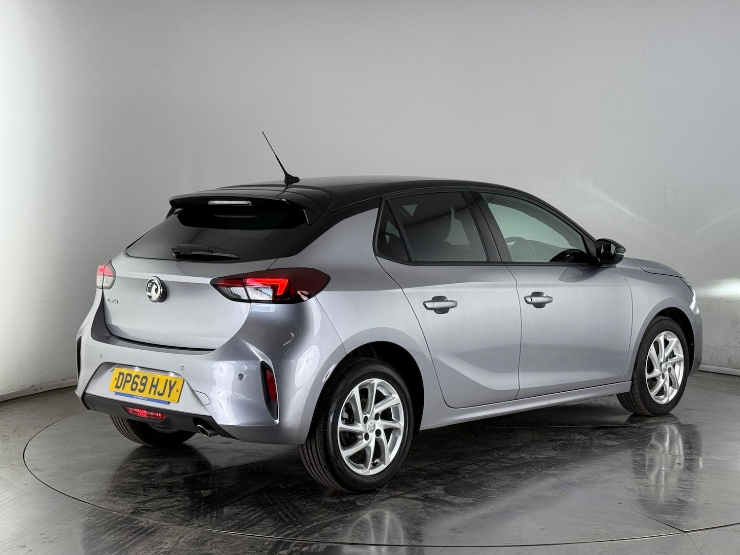 Used Vauxhall Corsa 2020 for sale - 77216983: Photo 4