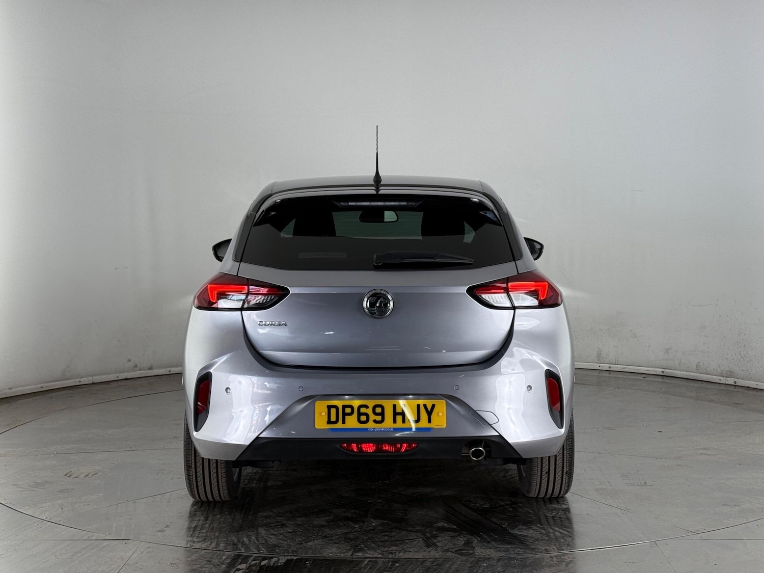 Used Vauxhall Corsa 2020 for sale - 77216983: Photo 7