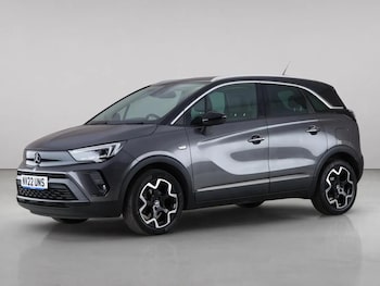 Used Vauxhall Crossland 2022 for sale - 78898876: Photo